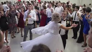 Nuntă❗Colaj Hore & Sârbe - Formația Select Întorsura Buzăului ❤