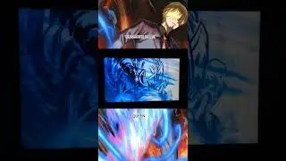 ᴩᴇᴀᴋ ʟᴇᴠᴇʟ ᴀᴛᴛᴀᴄᴋ ᴏꜰ ꜱᴀɴᴊɪ #anime #animeedits #sanji #queen #manga