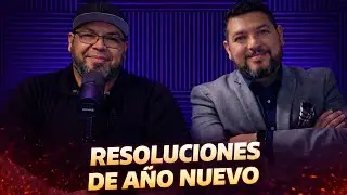 Resoluciones De Año Nuevo: La Verdad Que Nadie Te Dice | Con Un Terapeuta Profesional