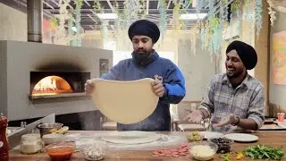 Pizza macking video #pizzalover #pizza #food #indianstate #longvideo #viralvideos 