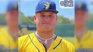 Lafayette High School grad joins the most fun team in baseball