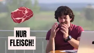 WIESO CARNIVORE?