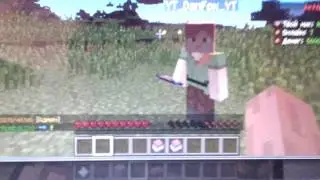 Открываем Кейсы на сервере JeffCraft