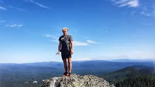 OREGONS BEST KEPT SECRET &ldquo;The Yosemite of Oregon&rdquo;