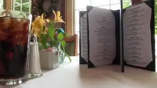 Stone Harbor Restaurant & Pub | Sturgeon Bay | Door County WI Dining