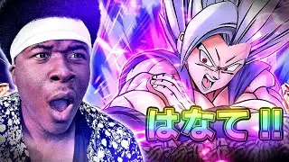 These NEW LR Beast Gohan Summons Were…….
