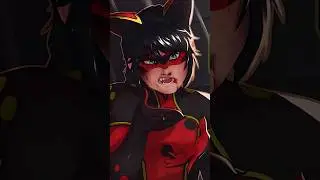 Bug Noir Puts Gabriel in His Place