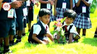 Happy Childrens Day 2021 | RR International School CBSE