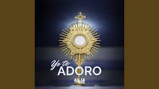 Yo Te Adoro