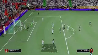 Frank Lampard icon moments what a goal fifa 22