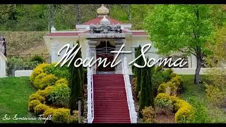 Mount Soma, NC