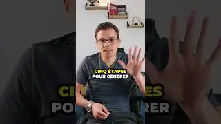 5 &eacute;tapes pour g&eacute;n&eacute;rer 1000&euro;/mois avec Amazon KDP