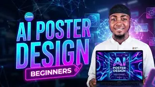 AI Poster Design for Beginners 2026