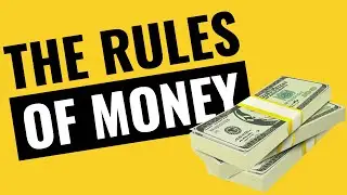 The 10 Rules Of Money For 2023
