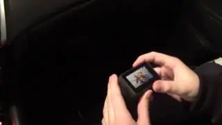 #Доставка - №3  Go Pro Hero 5