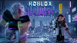 Jujutsu Infinite: Roblox: Level 120 Quests
