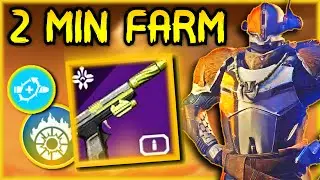 BEST 'HELIOCENTRIC QSC' FARM in 2 Mins Only Today ! (Full Guide)