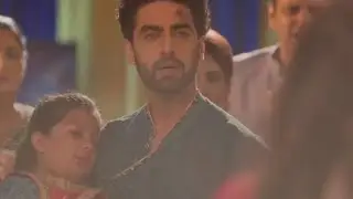 Mehar ne marane ki koshish | Yrkkh new promo 