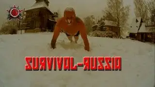 Conditioning To The Cold