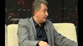 Şahin Musaoğlu &mdash; ANS TV | 