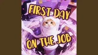 First Day on the Job