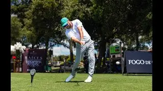 Torneo de Golf Fogo de Chão Championship 2025