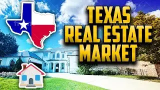Texas Real Estate Market 2021