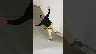 Тренерские хвостовые сваливания