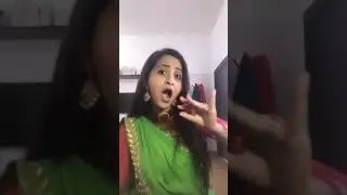 #Lasya #shorts #Latest #Video || #instagramreels || #lasyamanjunath