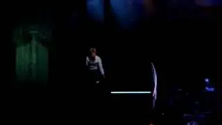 Disney sing a long - Daarbuiten