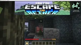 Let's Play Escape from the Aether EP 1