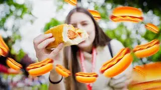 EL COMPLETO MAS LARGO DEL MUNDO en TALCA  con 450 METROS | 2.300 COMPLETOS en TOTAL 😱🔥