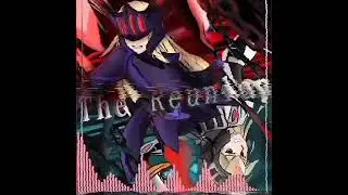 𝖂𝖔𝖗𝖑𝖉 16 :  Hero Camilla Boss Battle Theme (Phase 2) [Guardian Tales]