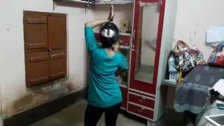 Folk Soniya Choreographed by Nirupam Sir