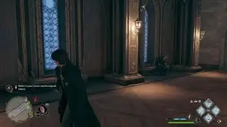 Billywig Sting Chance Encounter in Hogwarts Legacy