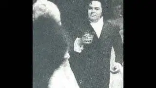 Alfredo Sadel-Una furtiva lagrima