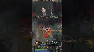 Ez sidestep with Phase Boots #dota2indonesia #dota2 #gaming #shorts  #livestreaming #dotawtf