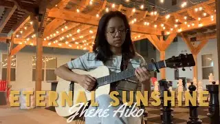 Eternal Sunshine by Jhen&eacute; Aiko (Cover) - Precious Amber