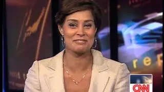 Zain Verjee on NN24