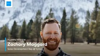 Zachary Maggard | Vendition Alumni Review