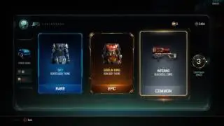 Opening 100 Rare Supply Drops On BO3 With 3000 Cryptokeys