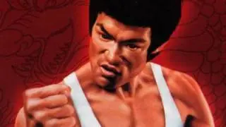 BADASS Fighting Game App - Bruce Lee Dragon Warrior Review! - AppJudgment