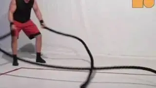 FITALO - Wild Snake Training - Rope training