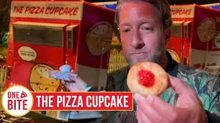 Barstool Pizza Review - The Pizza Cupcake (Los Angeles, CA)