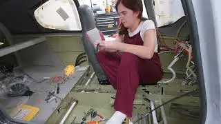 RV10: Avionics 33