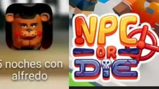 Jugando 2 juegos en 1 video