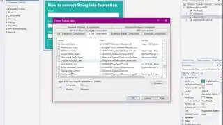 How to convert String into Code/ Expression in VB.Net