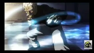 One punch man - OST - 13. Crisis