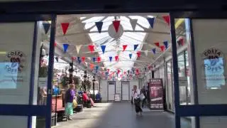 Wightlink Ferry Portsmouth to Ryde Pier - Isle of Wight