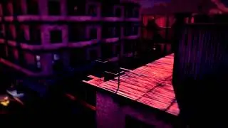 Introducing Rope Laaz Ft. Lewis | By Me !